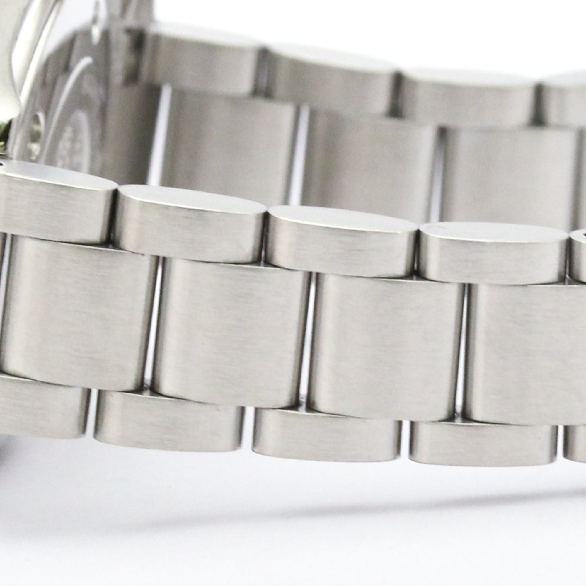 Omega Seamaster Aqua Terra · Steel · Quartz