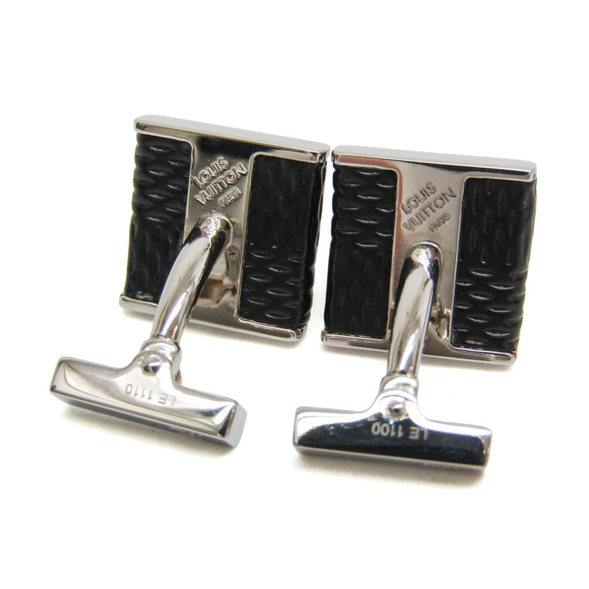 Louis Vuitton Soho · Cufflinks