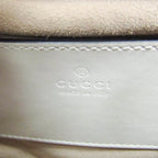 Gucci GG Marmont · Quilted Leather Chain Bag