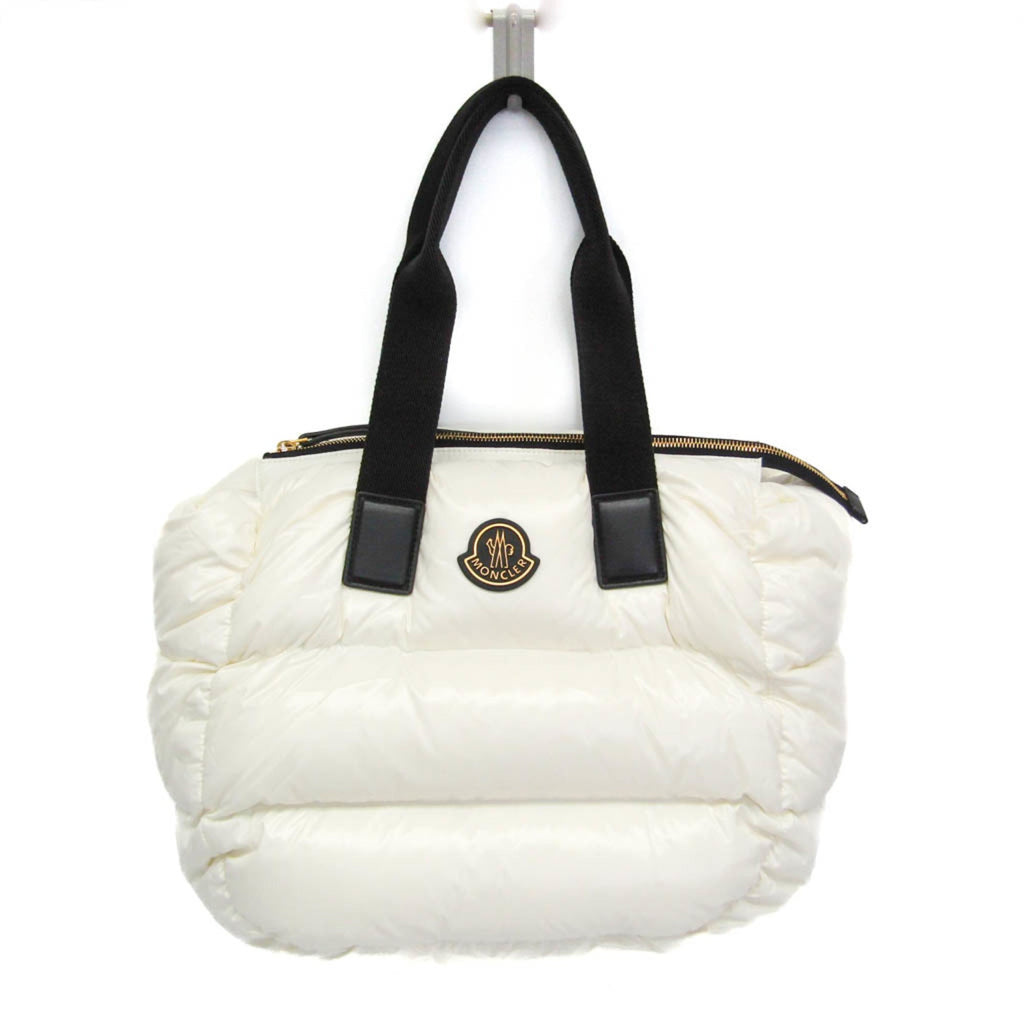 Moncler Caradoc · Nylon Tote