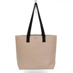 Bvlgari × Fujiwara Fragment · Leather Tote