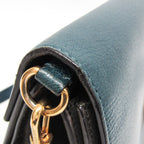 Givenchy GV3 · Goatskin & Suede
