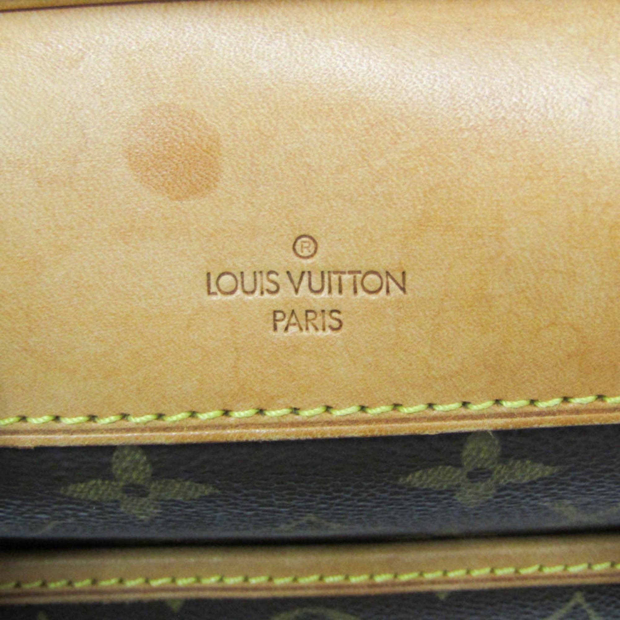 Louis Vuitton Monogram Deauville