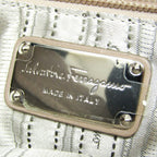 Salvatore Ferragamo Gancini · Medium Sophia