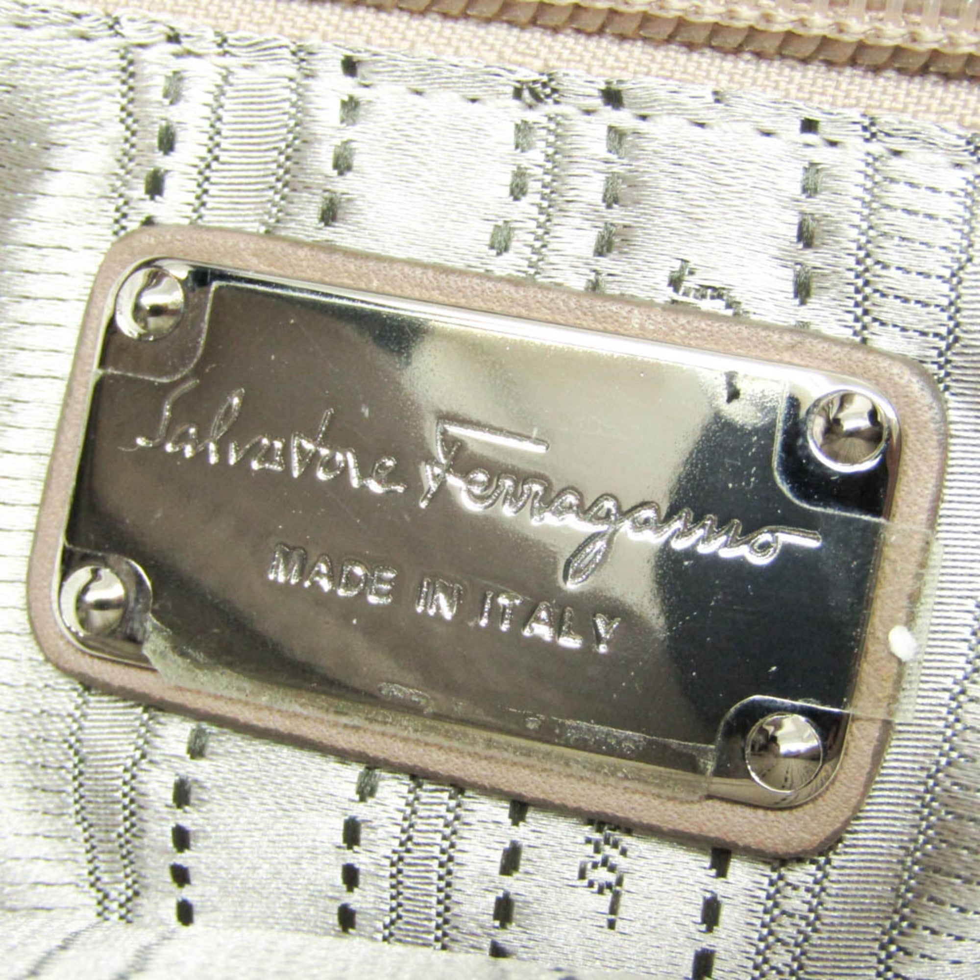 Salvatore Ferragamo Gancini · Medium Sophia