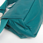 Bottega Veneta Beak Belt Bag · Mallard
