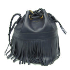 J&M Davidson Carnival · Leather