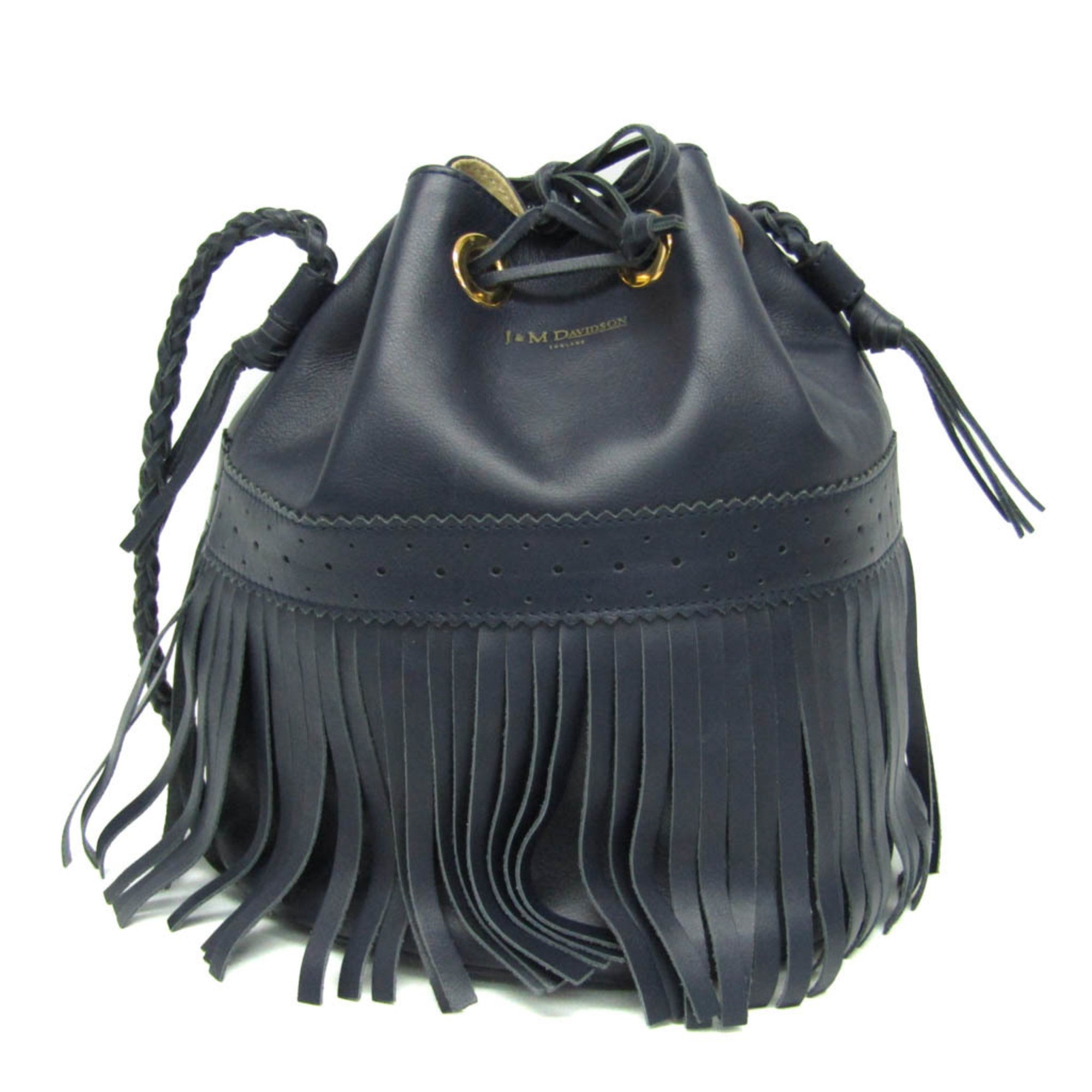 J&M Davidson Carnival · Leather