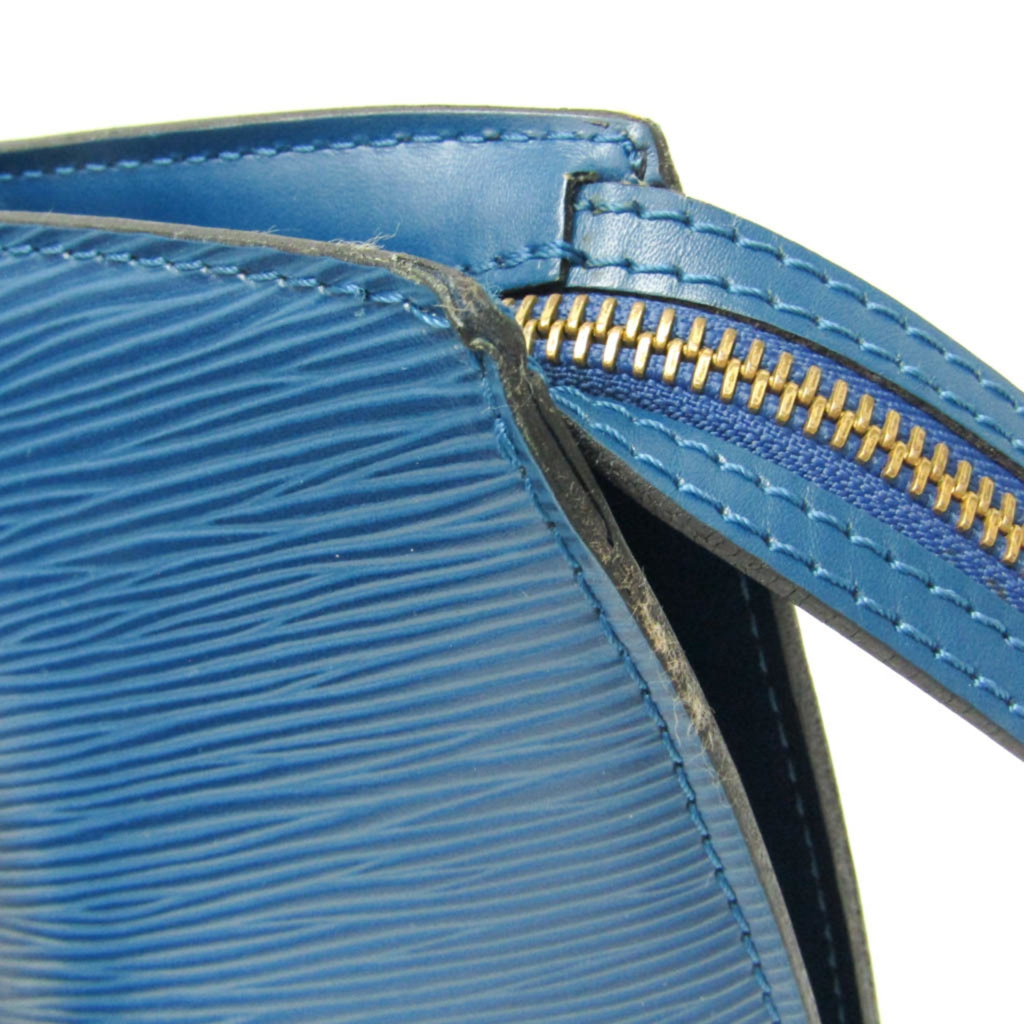 Louis Vuitton Epi Saint-Jacques · Toledo