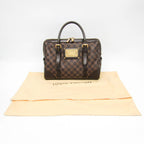 Louis Vuitton Damier Ebene · Canvas