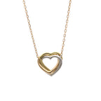 Cartier Trinity · Tri-Gold · Pendant