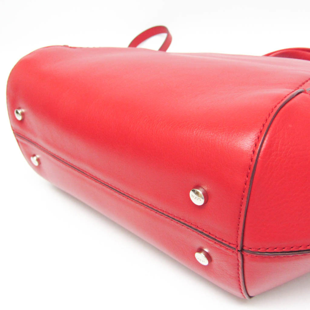 Tod's · Leather Shoulder Bag