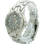 Tag Heuer Sel Professional · Steel · Quartz