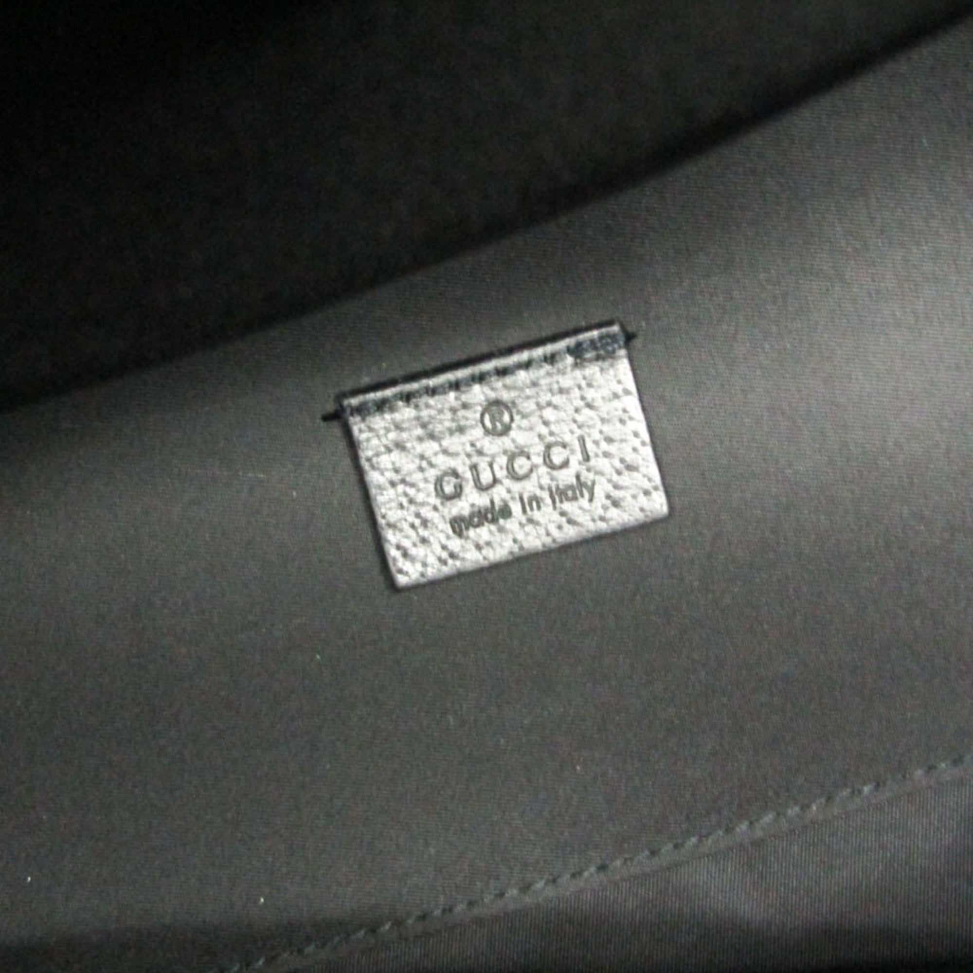 Gucci Off The Grid · GG Nylon Canvas