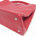 Louis Vuitton Capucines GM · Parnassea