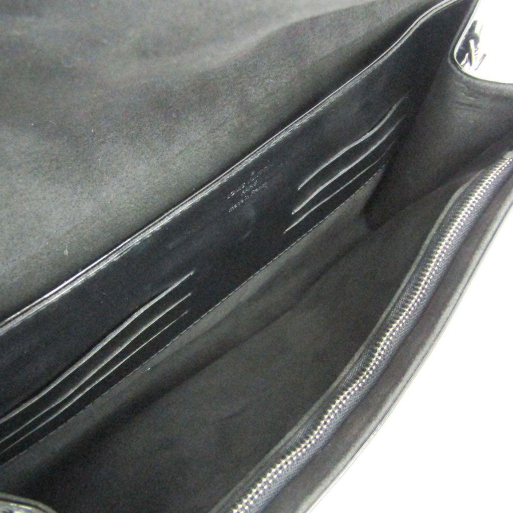 Louis Vuitton Pochette Jena · Epi Electric