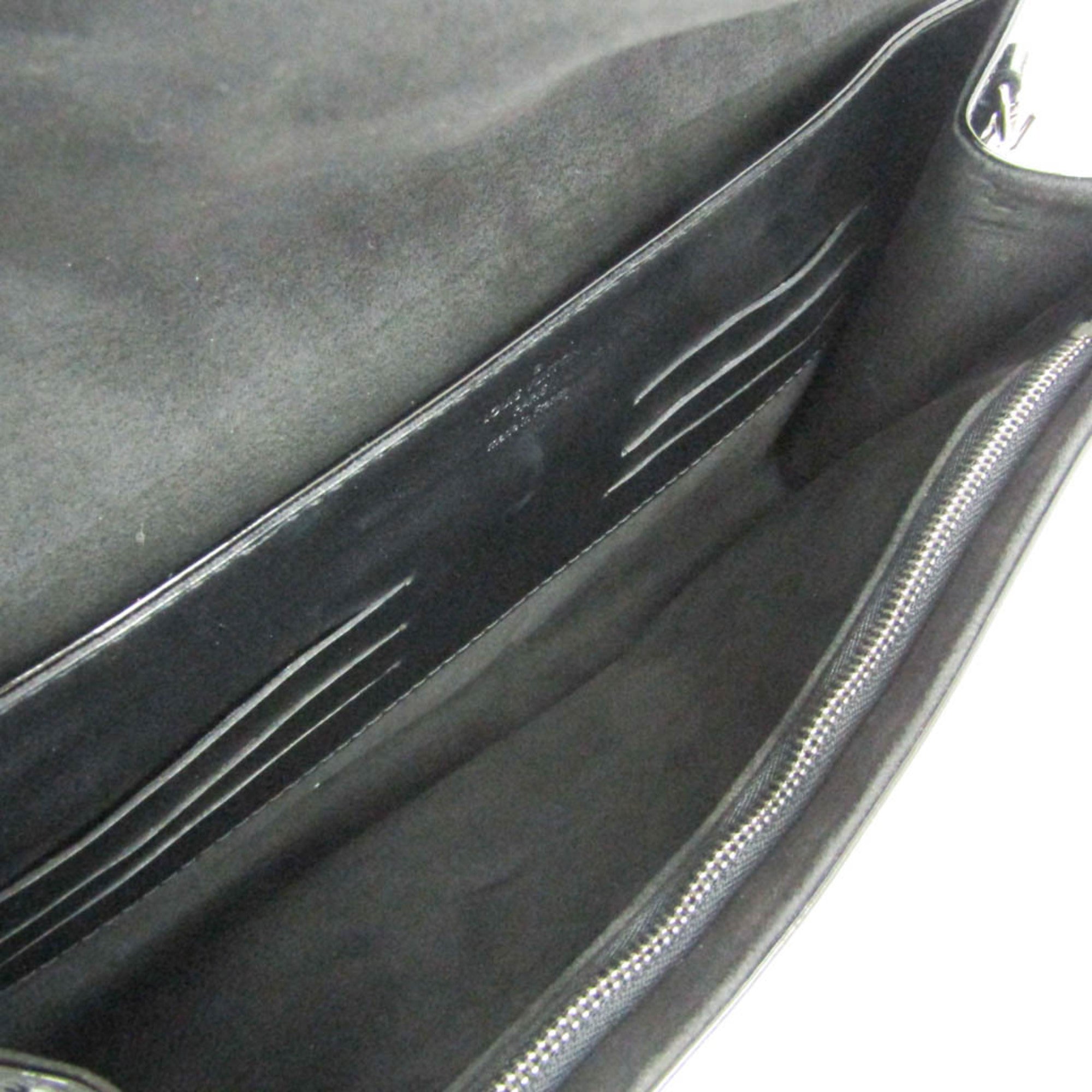 Louis Vuitton Pochette Jena · Epi Electric