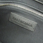 Balenciaga Jumbo Small · Canvas Tote