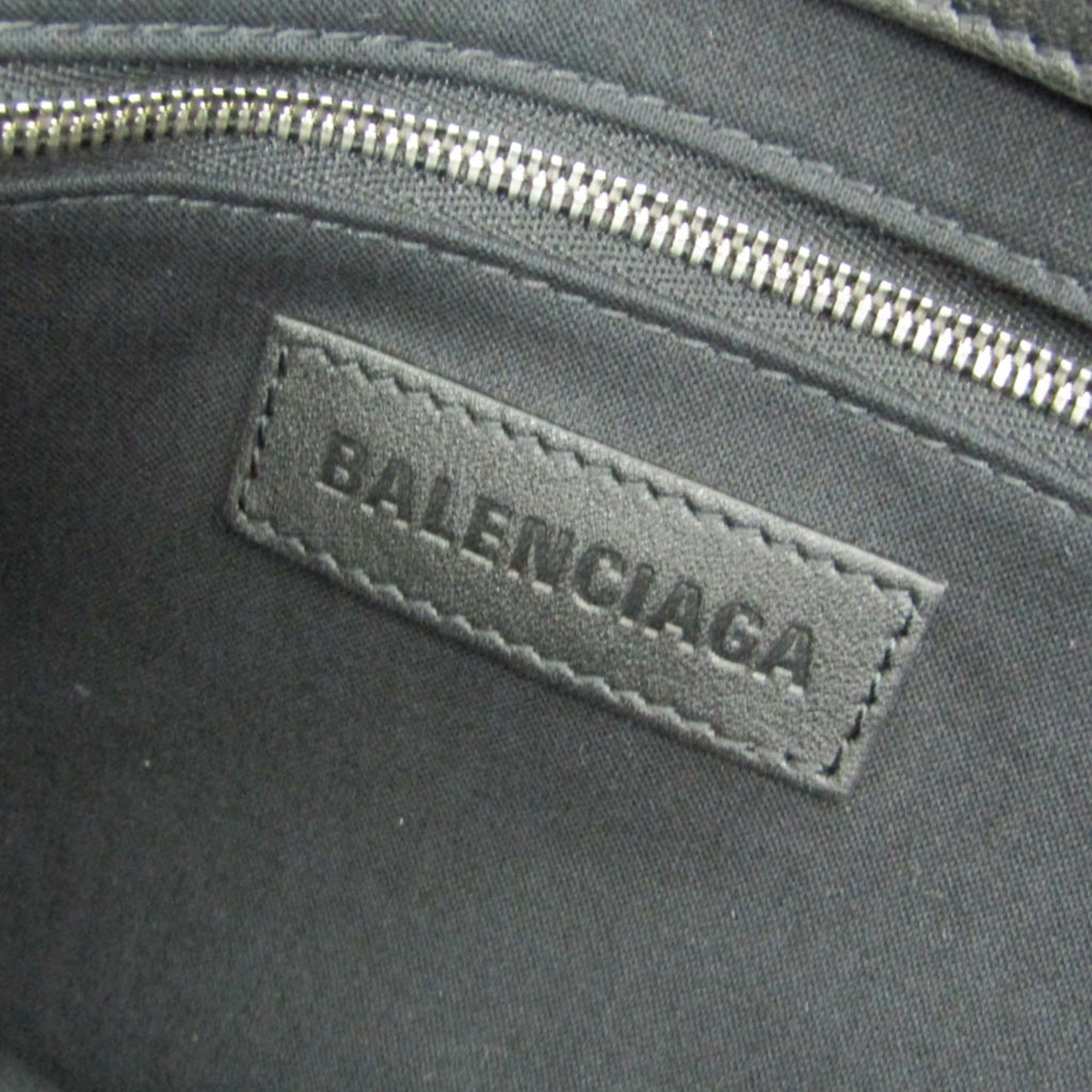 Balenciaga Jumbo Small · Canvas Tote
