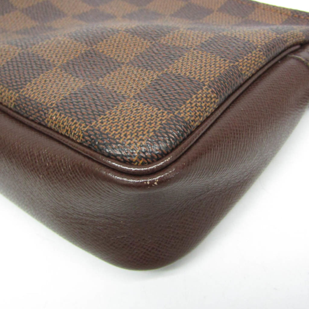 Louis Vuitton Damier Makeup Pouch