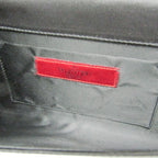 Valentino Garavani · Satin Ribbon Chain Pouch