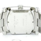 Bvlgari Assioma · Steel · Quartz