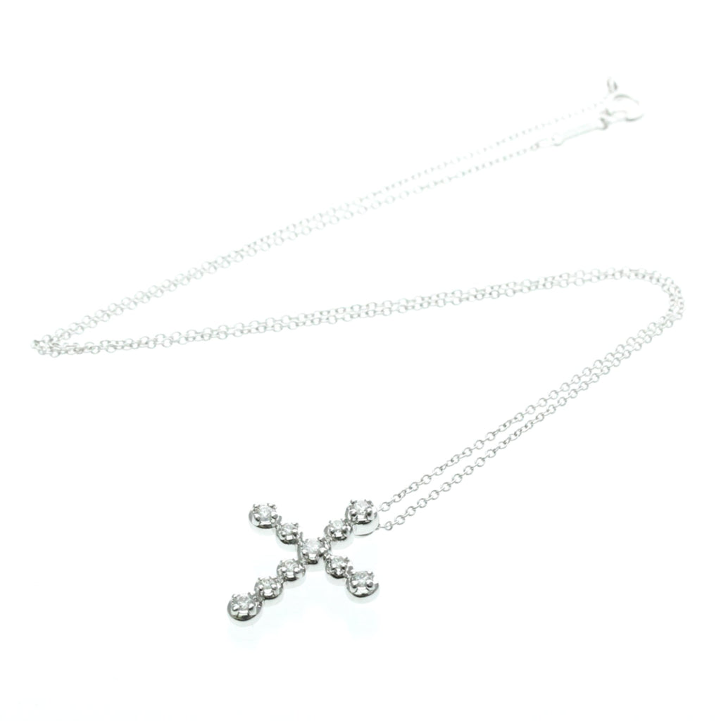 Tiffany Tenderness · Diamond · Platinum