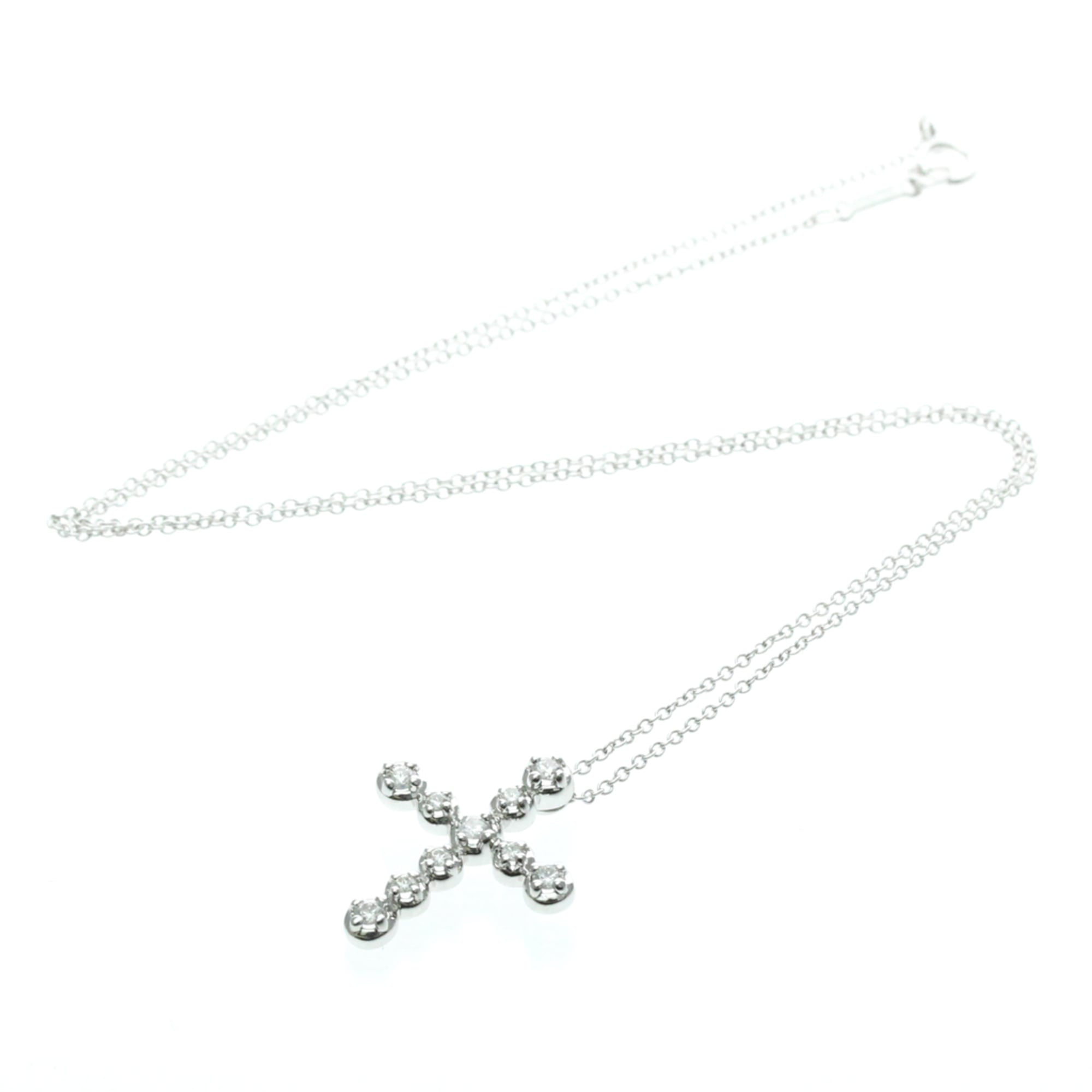 Tiffany Tenderness · Diamond · Platinum