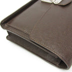 Louis Vuitton Veraia · Taiga Leather