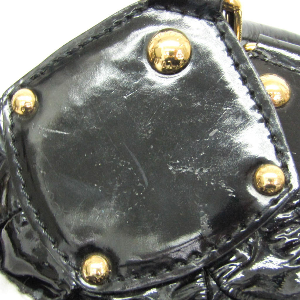 Louis Vuitton Mahina Souriya XL · Patent
