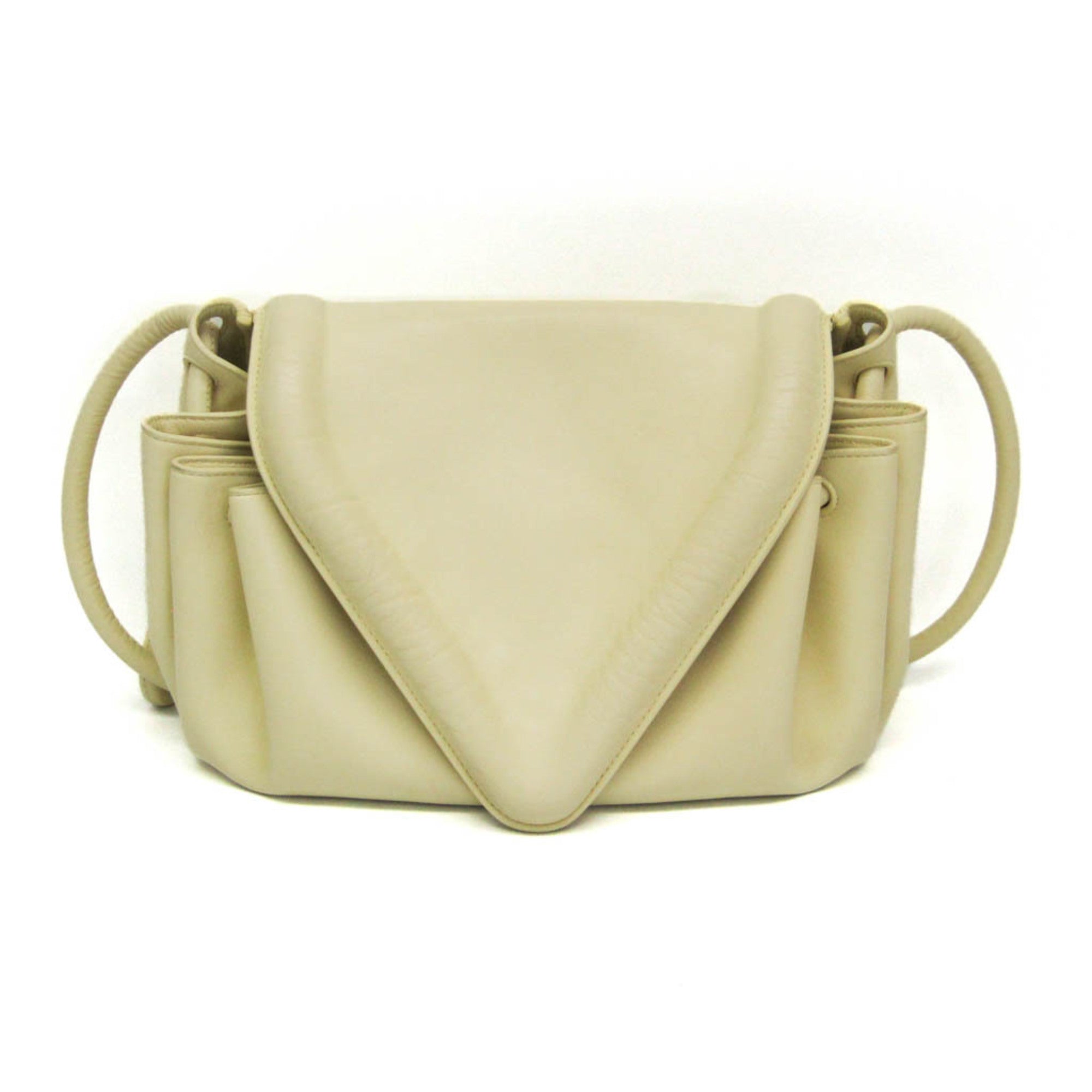 Bottega Veneta Beak · Shoulder Bag
