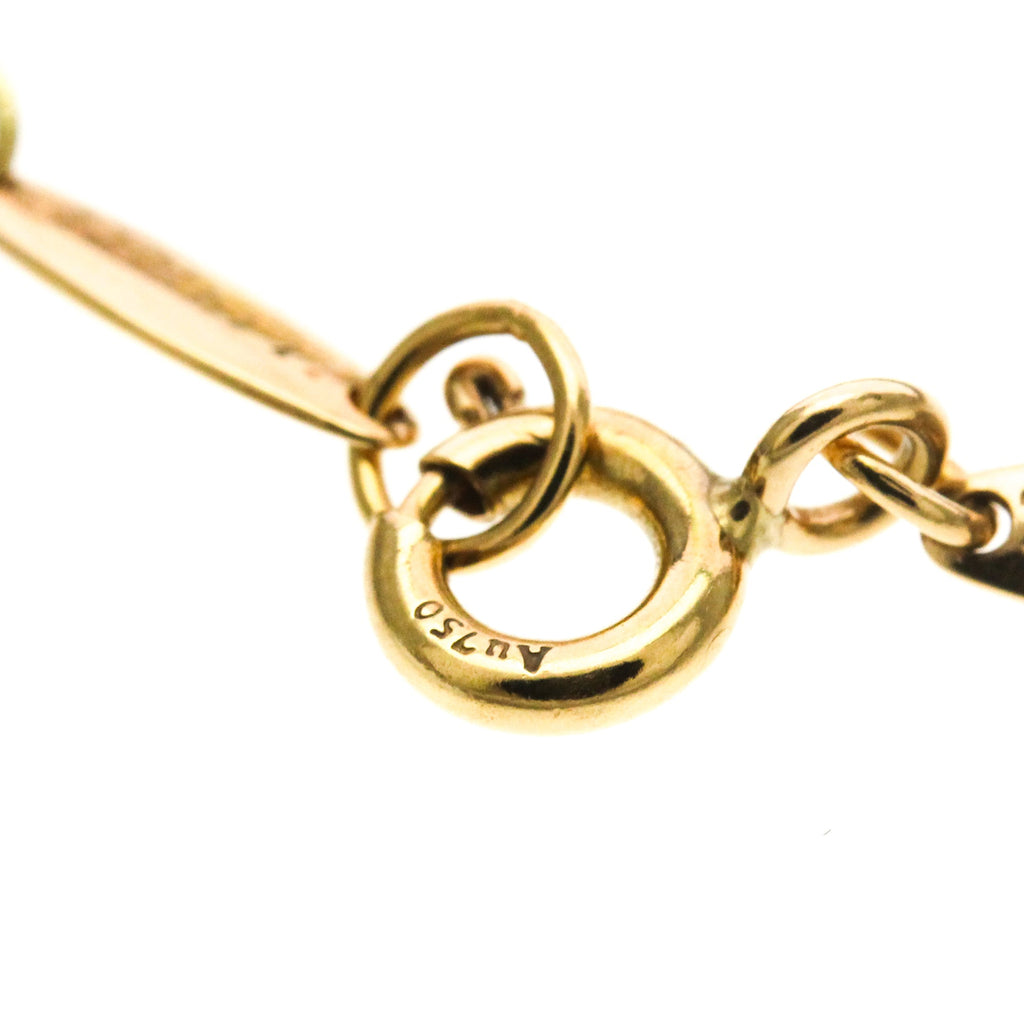 Tiffany Bean · Rose Gold