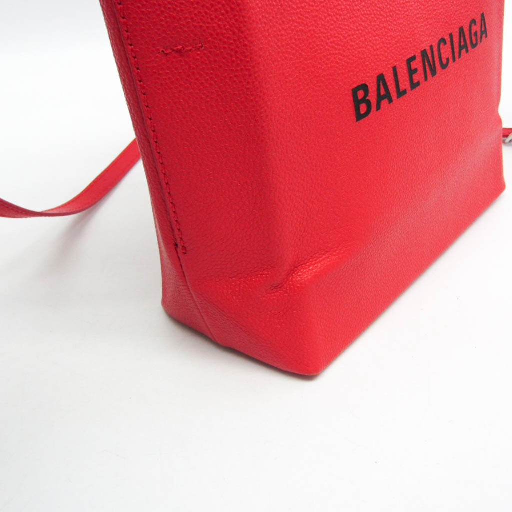 Balenciaga Shopping Tote XXS · Leather