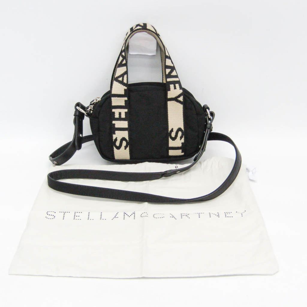 Stella McCartney Logo · Small Crossbody