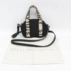 Stella McCartney Logo · Small Crossbody