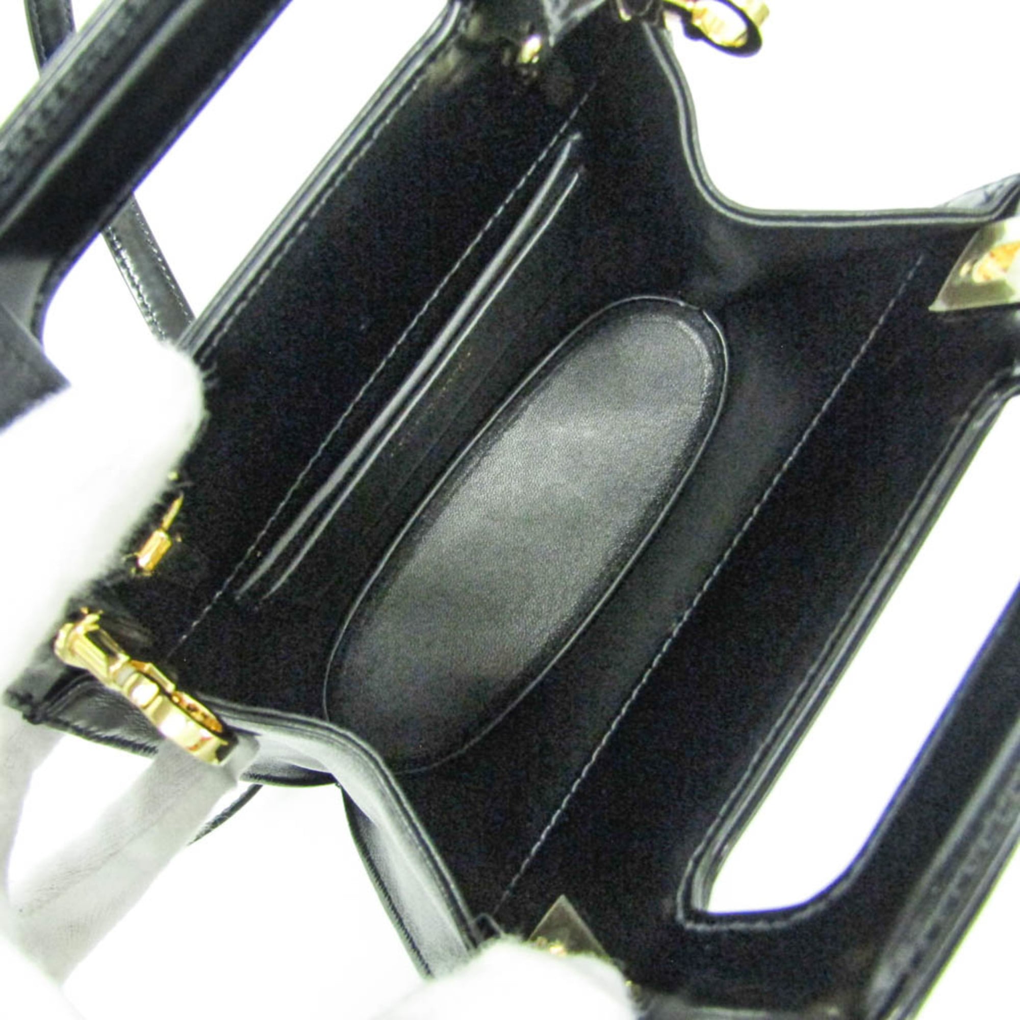Salvatore Ferragamo Gancini Wanda