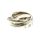 Cartier Trinity · Christmas Limited · 18K Gold