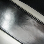 Salvatore Ferragamo DJ-21 · Patent Leather