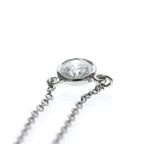 Tiffany By the Yard · Platinum