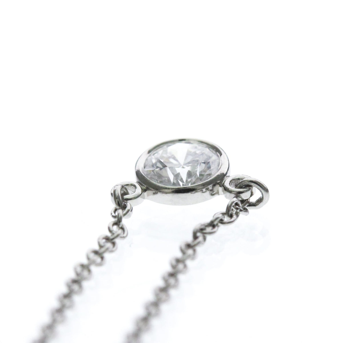 Tiffany By the Yard · Platinum