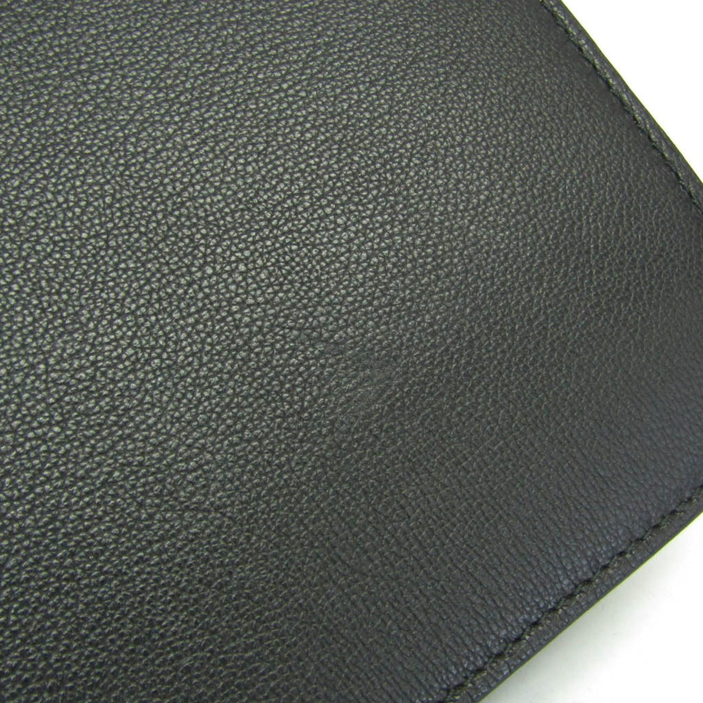 Max Mara Wooden Handle Flap Bag