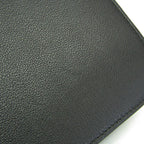 Max Mara Wooden Handle Flap Bag