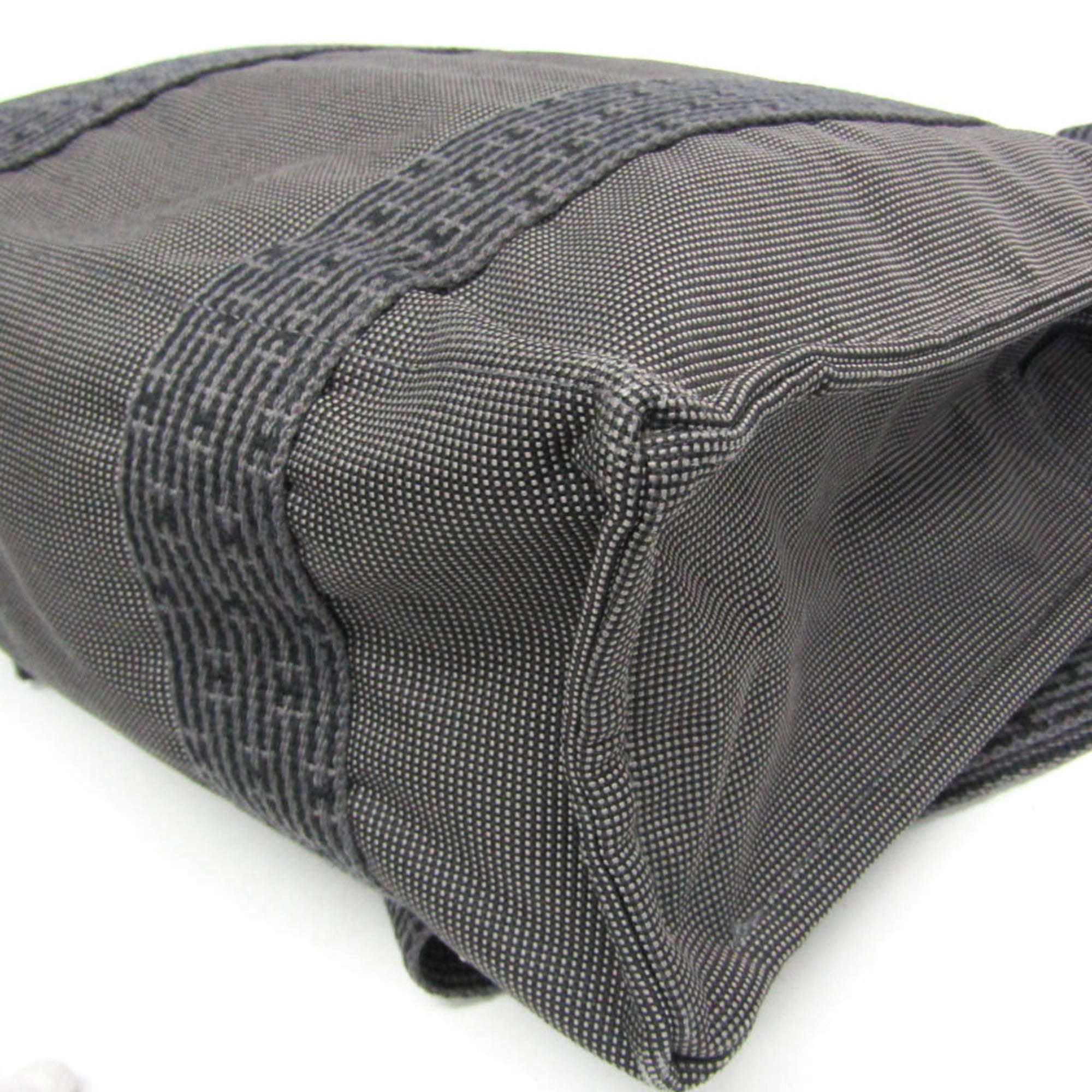Hermès Her Line · Backpack · Technical Fabric