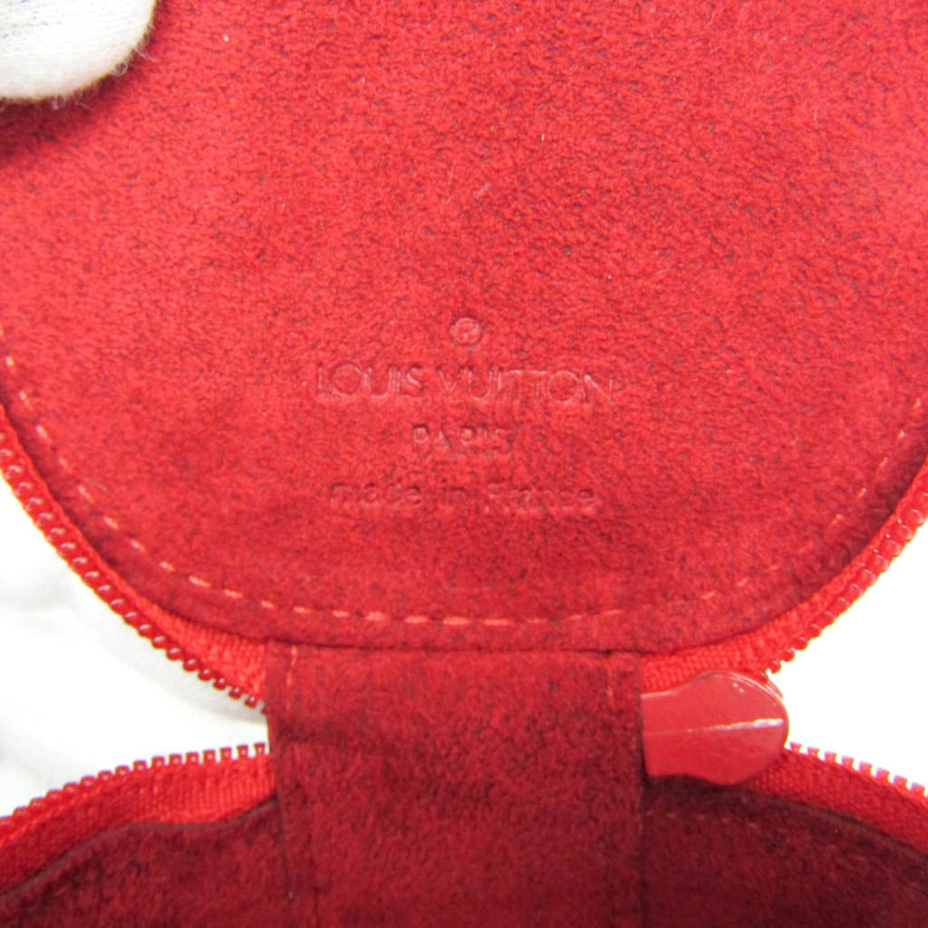 Louis Vuitton Epi · Jewelry Case
