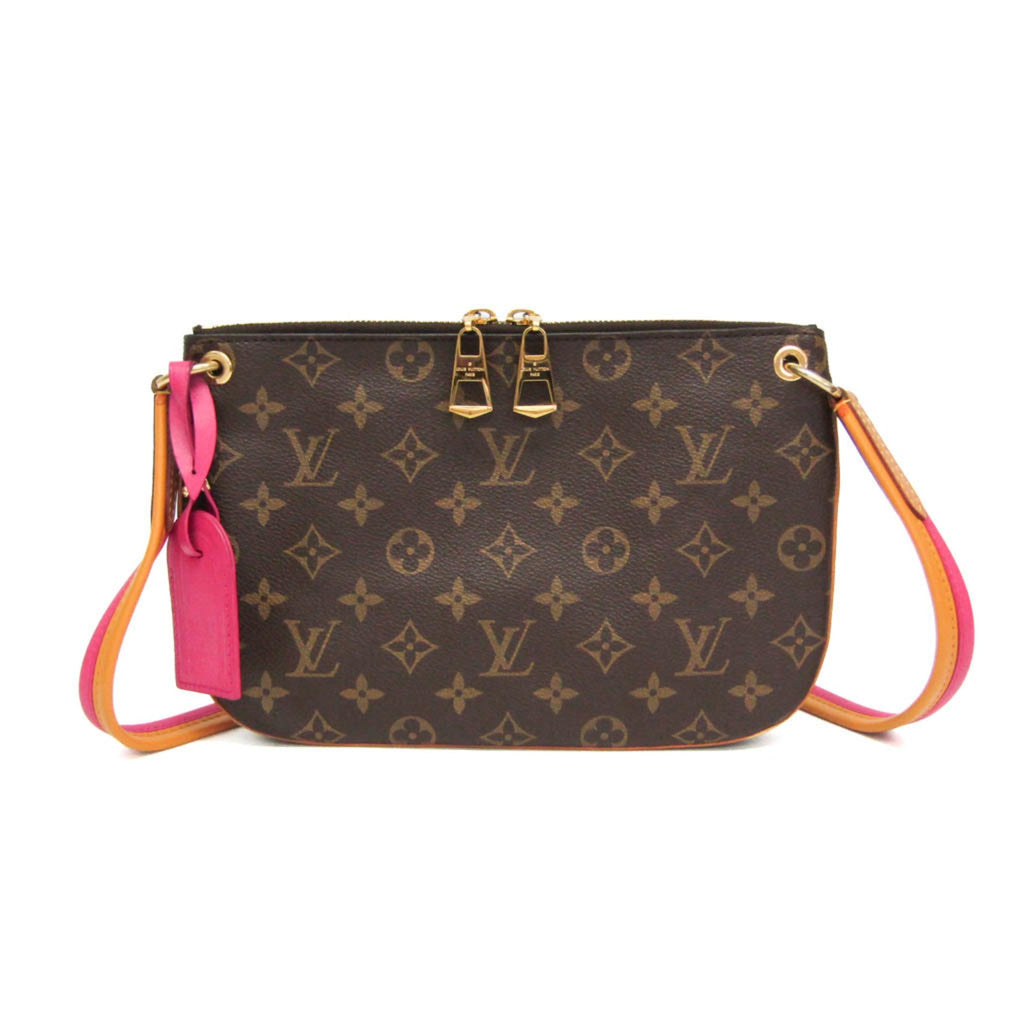 Louis Vuitton Lorette · Monogram