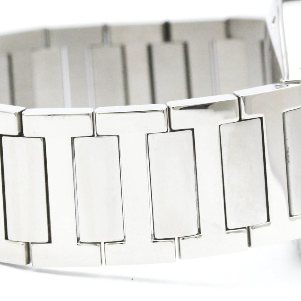 Hermès Nomade · Steel · Auto Quartz