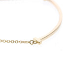Tiffany T Smile · Rose Gold · Small
