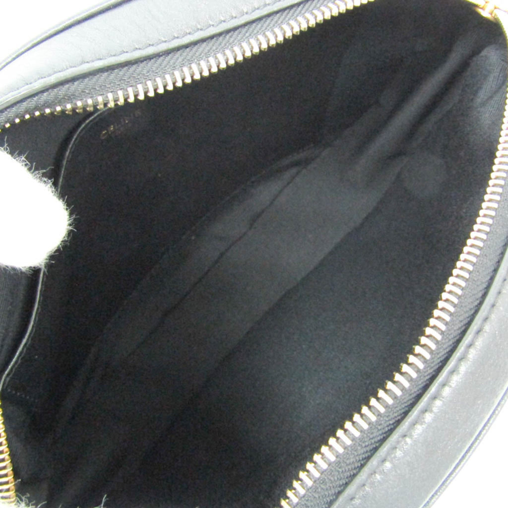 Celine Medium Camera · Calfskin