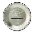Rolex Air-King · Steel · Automatic