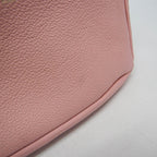 Louis Vuitton Sorbonne · Monogram Empreinte